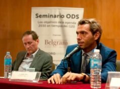 Andrés Prieto Fasano se niega a entregar la clave de su celular en medio de la investigación