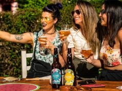 Argentina lanza el primer Día de la Mujer Cervecera: celebraciones y actividades desde septiembre