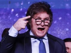 Argentina responde con firmeza a la reducción diplomática de Brasil
