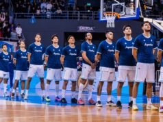 Argentina se acerca al Mundial de Básquet: ¿Cómo está y qué necesita?