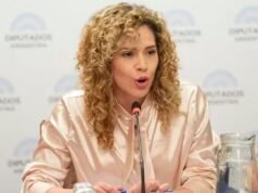 Arrieta critica el respaldo gubernamental a Israel y alerta sobre el antisemitismo