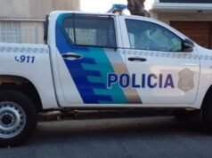Asesinan a un joven en La Plata tras una discusión vecinal