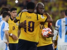 Boca Juniors avanza en la incorporación de Enner Valencia