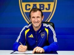 Boca se prepara para enfrentar a Estudiantes con un equipo renovado