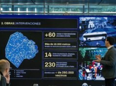 Buenos Aires acogerá el primer Congreso de Ciudades Inteligentes en septiembre