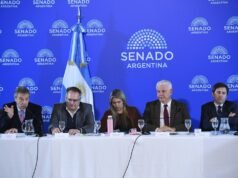 Bullrich busca consensos para el Súper RIGI en medio de tensiones en el Senado