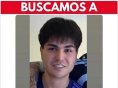 Buscan a un joven de 18 años que desapareció tras el eclipse en Recoleta