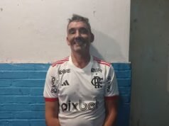 Cae ‘Bebote’ Álvarez: el exjefe de la barra de Independiente detenido por narcotráfico