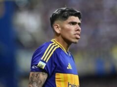 Carlos Palacios desvincula su imagen de la causa narco de su suegro
