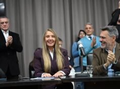 Claudia Negri, la primera mujer en liderar el Decanato de Medicina de la UBA