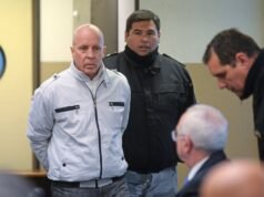 Confirman la condena de Daniel Lagostena por el femicidio de Érica Soriano