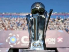 Copa Argentina: fechas y horarios de octavos y la final confirmados