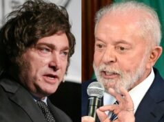 Crisis diplomática: Brasil reduce la relación con Argentina al nivel más bajo