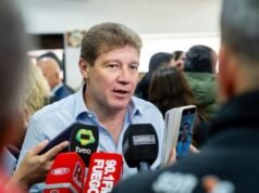 Crisis educativa en Tierra del Fuego: docentes inician paro indefinido