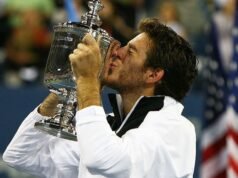 Del Potro regresa al US Open como comentarista