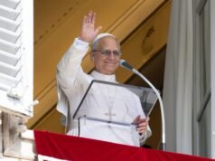 Delegación de la Santa Sede llega a Buenos Aires para preparar la visita del Papa León XIV