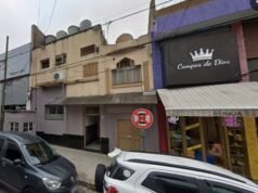 Desalojo en sinagoga de Flores por conflicto entre fieles