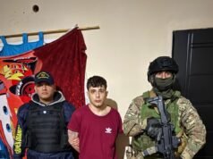 Desmantelan red narco en Florencio Varela y Quilmes: 18 arrestos y gran cantidad de droga incautada