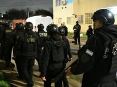 Desmantelan una banda de narcotraficantes en Lugano