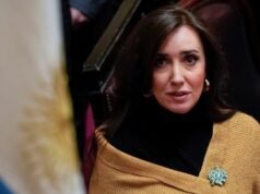 Desplazan a un jefe militar en medio de sospechas por su vínculo con Villarruel