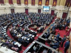 Desproporcionalidad electoral en Argentina: un problema latente