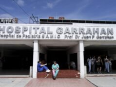 Desvinculan a sindicalista del Hospital Garrahan por falta de atención a pacientes