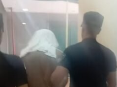 Detienen a un extorsionador por amenazas de difusión de fotos íntimas en Puerto Iguazú