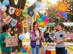 Día de la Niñez 2026: nueva fecha y su significado en Argentina