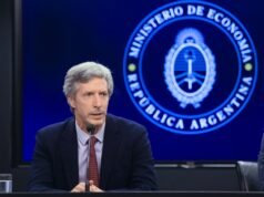 El BCRA descarta un salvataje estatal para deudores