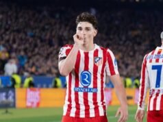 El Barcelona busca cerrar el fichaje de Julián Álvarez antes del inicio de LaLiga