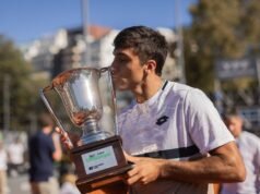 El Challenger de Buenos Aires ya tiene fecha: del 20 al 27 de septiembre