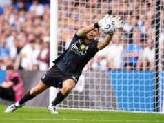 El Dibu Martínez brilla en su debut con el Chelsea en un partido emocionante