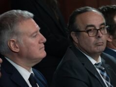 El Gobierno espera decisiones clave de la Cámara Federal tras la designación de Bertuzzi y Yadarola