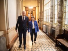 El Gobierno retira cláusula sobre venta de tierras rurales tras oposición de gobernadores