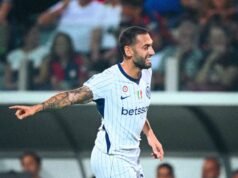 El Inter sigue imparable y lidera la Serie A tras vencer al Cagliari