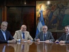 El PAMI se suma al programa nacional de atención para accidentes cerebrovasculares