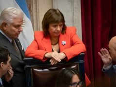 El Senado debatirá el proyecto de propiedad privada enfocado en los desalojos