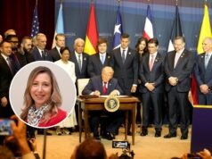 El dilema del ‘giro trumpista’ en América Latina