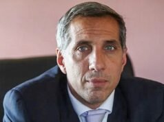 El fiscal Luciani denuncia una falsa noticia que lo involucra en una estafa