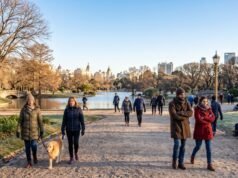 El frío polar llega a Buenos Aires: pronóstico del clima para este viernes 7 de agosto