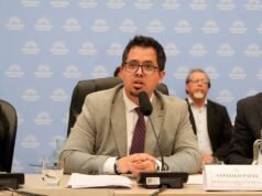 El oficialismo impulsa comisión sobre endeudamiento familiar y la oposición lo tilda de cortina de humo