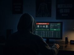 El oscuro camino de las apuestas online en la adolescencia