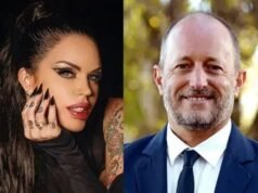 El peritaje exculpa a Sofía Clerici en la causa contra Insaurralde