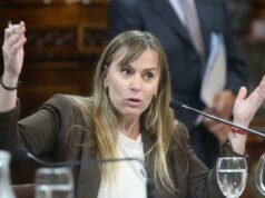 El peronismo en crisis: Mayans y Di Tullio exigen unidad ante la interna entre Kicillof y Máximo Kirchner