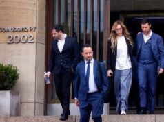 Elías Piccirillo presenta video clave para evitar juicio