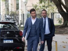 Elías Piccirillo sigue detenido tras el rechazo de su excarcelación
