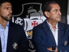 Emiliano Díaz abre la puerta a su regreso a River junto a Ramón