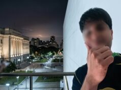 Encuentran sano y salvo al joven desaparecido tras el eclipse en Buenos Aires