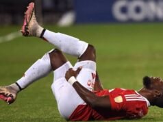 Enner Valencia: el nuevo refuerzo de Boca y su preocupante historial de lesiones