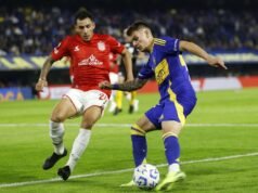 Estudiantes, Platense y Boca: los tres equipos argentinos que luchan en todos los torneos